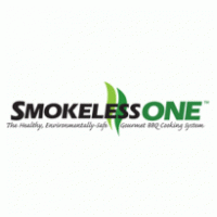 SmokelessONE Logo PNG Vector