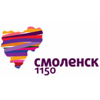 Smolensk 1150 Logo PNG Vector