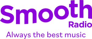 Smooth Radio Logo PNG Vector
