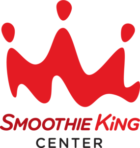 Smoothie King Center Logo PNG Vector