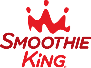 SMOOTHIE KING Logo PNG Vector