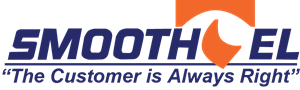 Smoothtel & Data Solutions Ltd Logo PNG Vector