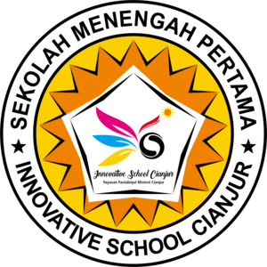 SMP INNOVATIVE SCHOOL CIANJUR Logo PNG Vector
