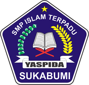 SMP IT YASPIDA Logo PNG Vector