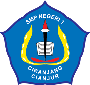 SMP N 1 CIRANJANG Logo Vector