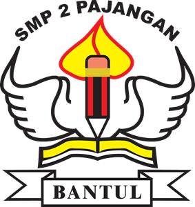 SMPN 2 PAJANGAN BANTUL Logo PNG Vector