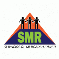 SMR Logo PNG Vector
