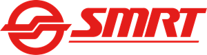 SMRT Corporation Logo PNG Vector