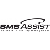 SMS Assist Logo Vector