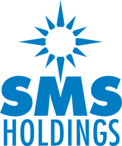 SMS Holdings Logo PNG Vector