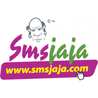 SMSJAJA Limited Logo PNG Vector