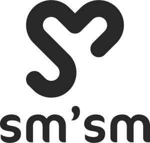 SmSm Logo PNG Vector