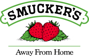 Smucker Away From Home Logo PNG Vector