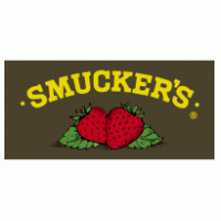 Smucker's Logo PNG Vector