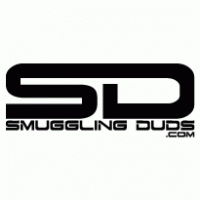 Smuggling Duds Logo PNG Vector