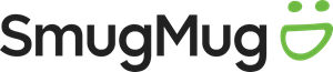SmugMug Logo PNG Vector