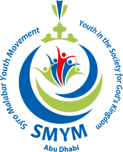 SMYM Logo PNG Vector