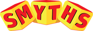 Smythstoys Logo Vector