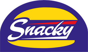 Snacky Logo PNG Vector