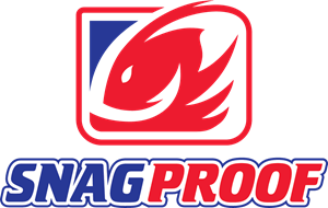 Snag Proof Logo PNG Vector