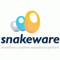 snakeware Logo Vector