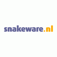 snakeware.nl Logo PNG Vector