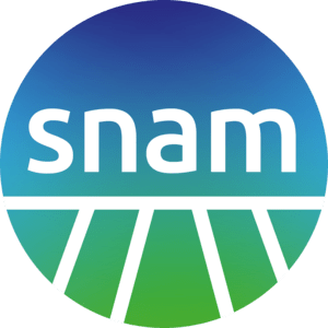 Snam Logo PNG Vector