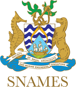 SNAMES Logo PNG Vector