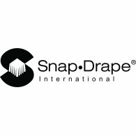 Snap Drape International Logo PNG Vector
