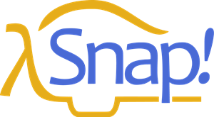 Snap Logo PNG Vector