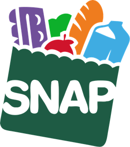 SNAP Logo PNG Vector