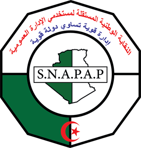 SNAPAP Logo PNG Vector
