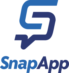 SnapApp Logo PNG Vector