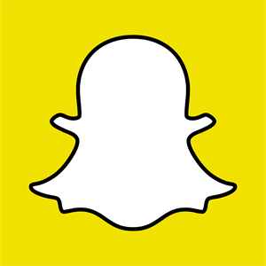 Snapchat Logo Vectors Free Download