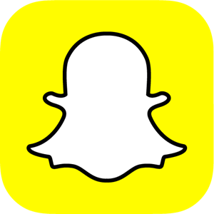 Snapchat Logo Vector