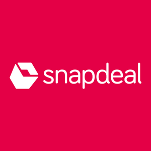 Snapdeal Logo PNG Vector