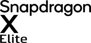 Snapdragon X Elite Logo PNG Vector