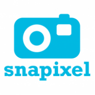 Snapixel Logo Vector