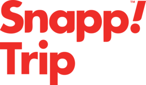 Snapp Trip Logo PNG Vector