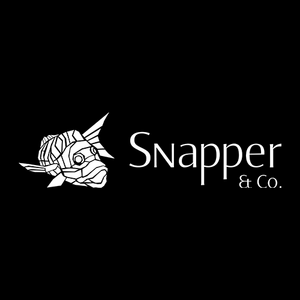 Snapper & Co Logo PNG Vector
