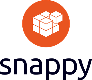 Snappy Logo PNG Vector