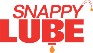 Snappy Lube Logo PNG Vector