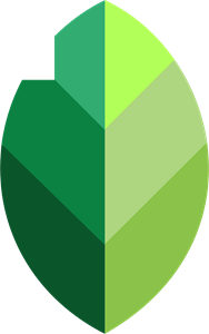 Snapseed Logo PNG Vector