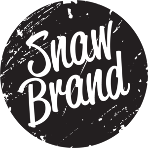 Snaw Brand Logo PNG Vector