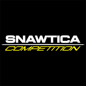 Snawtica Competition Logo PNG Vector