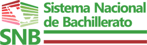SNB : Sistema Nacional de Bachillerato SEP Logo PNG Vector