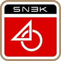 SNBK Logo PNG Vector