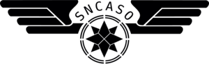 SNCASO Logo PNG Vector