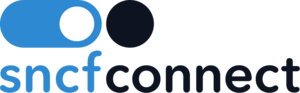 SNCF Connect Logo PNG Vector