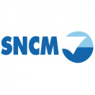 SNCM Logo PNG Vector